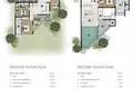 Apartamento 4 habitaciones 424 m² Ban Nai Trok, Tailandia
