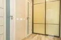 Appartement 1 chambre 43 m² Minsk, Bélarus