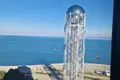 Studio apartment 1 bedroom 41 m² Batumi, Georgia