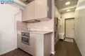 Квартира 1 комната 29 м² Вильнюс, Литва