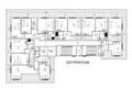 Appartement 2 chambres 39 m² Demirtas Koyu, Turquie