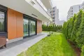Appartement 4 chambres 119 m² Varsovie, Pologne