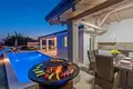 villa de 3 chambres 156 m² Grad Porec, Croatie