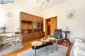 Appartement 2 chambres 51 m² Vilnius, Lituanie