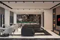 Квартира 2 комнаты 46 м² Аланья, Турция