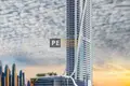 Apartamento 1 habitación 870 m² Dubái, Emiratos Árabes Unidos
