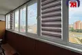 1 room apartment 28 m² Salihorsk, Belarus