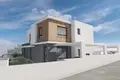 Casa 3 habitaciones 210 m² Parekklisia, Chipre