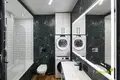 2 room apartment 51 m² Minsk, Belarus