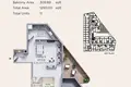 1 bedroom apartment 64 m² Dubai, United Arab Emirates