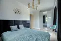 2 room apartment 47 m² in Warsaw, Poland