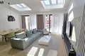 2 bedroom apartment 106 m² Budva, Montenegro