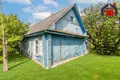 Maison 62 m² Palacanski sielski Saviet, Bélarus