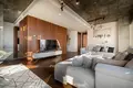 3 room apartment 132 m² Warsaw, Poland