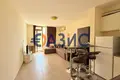 Mieszkanie 37 m² Rawda, Bułgaria