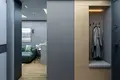 Apartamento 3 habitaciones 100 m² Mezitli, Turquía