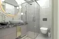 Appartement 1 chambre 70 m² Buyuk Kosebalci, Turquie