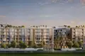 Appartement 2 chambres 92 m² Choeng Thale, Thaïlande