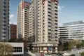 Appartement 3 chambres 102 m² Sisli, Turquie