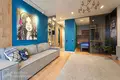Квартира 1 комната 38 м² Минск, Беларусь