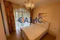 Квартира 3 комнаты 99 м² Несебр, Болгария