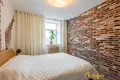 Apartamento 3 habitaciones 64 m² Minsk, Belarús