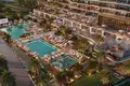 1 room apartment 75 m² Ras al-Khaimah, United Arab Emirates