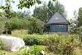 Haus 80 m² Papiarnianski sielski Saviet, Belarus