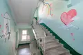 1 room apartment 41 m² Minsk, Belarus
