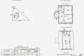 Maison 43 m² Lasanski sielski Saviet, Bélarus