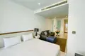 2 bedroom condo  Bang Sare, Thailand