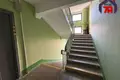 Квартира 1 комната 37 м² в Минске, Беларусь