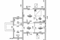 House 77 m² Vyhalavicy, Belarus