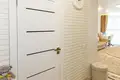 1 room apartment 31 m² Minsk, Belarus