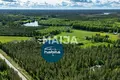 Działki  Kiiminki, Finlandia