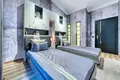 Penthouse 5 pokojów 250 m² Tosmur, Turcja