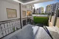 Attique 4 chambres 138 m² Mahmutlar, Turquie