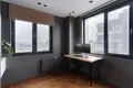 3 room apartment 71 m² Minsk, Belarus
