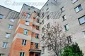 1 room apartment 40 m² in Brest, Belarus