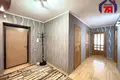 2 room apartment 62 m² Salihorsk, Belarus