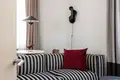 Mieszkanie 2 pokoi 43 m² Ryga, Łotwa