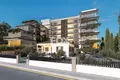 Mieszkanie 3 pokoi 111 m² Pafos, Cypr