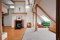 Mieszkanie 7 pokojów 600 m² Ryga, Łotwa