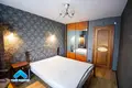 2 room apartment 63 m² Homyel, Belarus