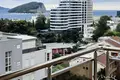 Mieszkanie 1 pokój 51 m² Budva, Czarnogóra