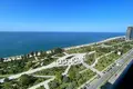 Wohnung 3 zimmer 92 m² Batumi, Georgien