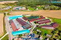 Warehouse 1 563 m² in Kirsy, Belarus