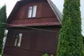 House 49 m² Astrashitskagaradokski rural council, Belarus