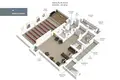 Nieruchomości komercyjne 40 m² Wilno, Litwa