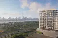 3 bedroom apartment 154 m² United Arab Emirates, United Arab Emirates